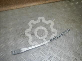Направляющая стекла двери Opel Vectra [C] 2002 - 2008