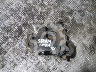 Суппорт передний левый Renault Logan II 2012 - н.в.