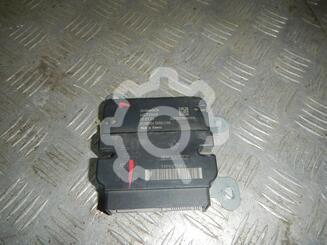 Блок управления AIR BAG Renault Logan II 2012 - н.в.