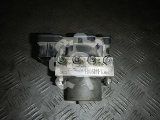 Блок ABS (насос) Renault Logan II 2012 - н.в.