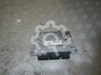 Блок управления двигателем Renault Logan II 2012 - н.в.