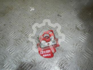 Клемма Renault Logan II 2012 - н.в.