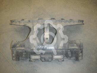 Усилитель переднего бампера Renault Megane II 2002 - 2009