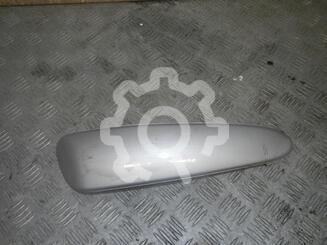 Накладка бампера переднего Toyota Aygo I 2005 - 2014