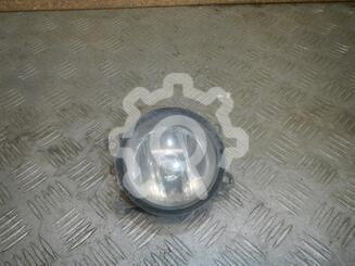 Фара противотуманная левая Renault Scenic II 2003 - 2009