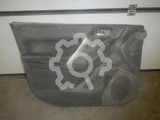 Обшивка двери передней левой Subaru Forester III 2007 - 2013