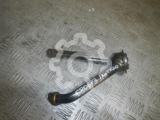 Маслозаборник Subaru Impreza III 2007 - 2011