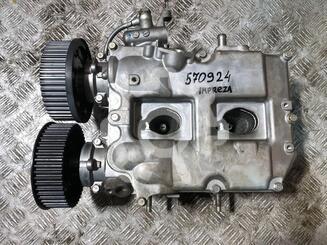 Головка блока Subaru Impreza III 2007 - 2011