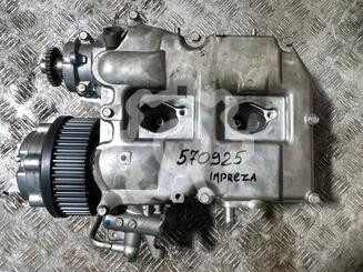 Головка блока Subaru Impreza III 2007 - 2011