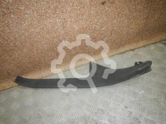 Накладка порога (внутренняя) Subaru Impreza III 2007 - 2011