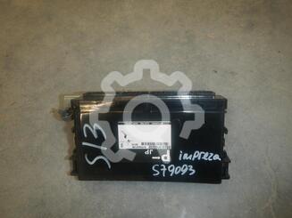Блок электронный Subaru Impreza III 2007 - 2011