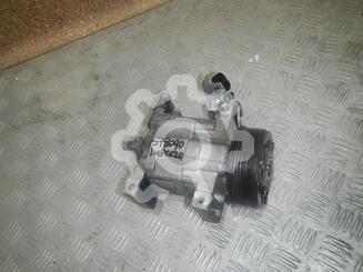 Компрессор системы кондиционирования Subaru Impreza III 2007 - 2011