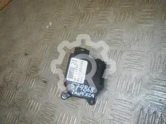 Моторчик заслонки отопителя Subaru Impreza III 2007 - 2011