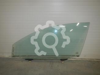 Стекло двери передней левой Toyota Avensis II 2003 - 2008