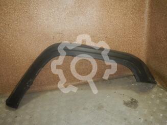 Накладка крыла переднего правого Tank 300 I 2021 - н.в.