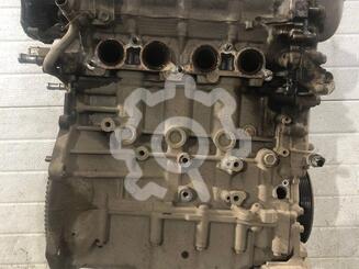 Двигатель Toyota Avensis III c 2009 г.