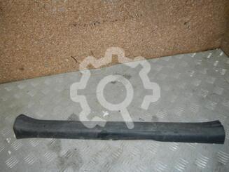 Накладка порога (внутренняя) Toyota Avensis III c 2009 г.