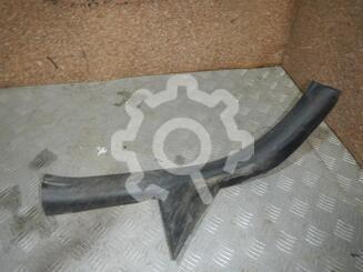 Накладка порога (внутренняя) Toyota Avensis III c 2009 г.