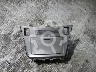 Пепельница Toyota Avensis III c 2009 г.