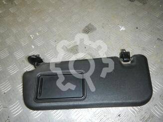 Козырек солнцезащитный Toyota Avensis III c 2009 г.