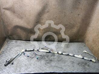 Подушка безопасности боковая (шторка) Toyota Avensis III c 2009 г.