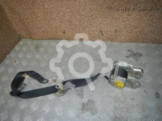 Ремень безопасности Toyota Avensis III c 2009 г.