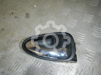Ручка двери внутренняя правая Toyota Avensis III c 2009 г.