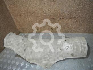 Экран тепловой Toyota Avensis III c 2009 г.