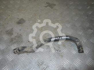 Патрубок отопителя Toyota Avensis III c 2009 г.