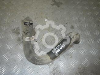 Патрубок радиатора Toyota Avensis III c 2009 г.