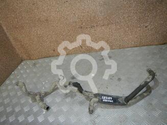 Патрубок Toyota Avensis III c 2009 г.