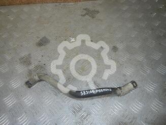 Патрубок Toyota Avensis III c 2009 г.