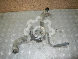 Патрубок радиатора Toyota Avensis III c 2009 г.