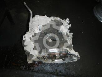 АКПП (автоматическая коробка переключения передач) Toyota Avensis III c 2009 г.