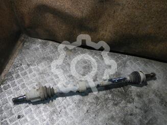 Полуось передняя правая Toyota Avensis III c 2009 г.
