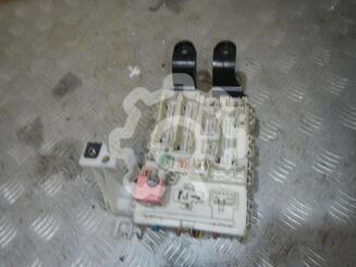 Блок предохранителей Toyota Avensis III c 2009 г.