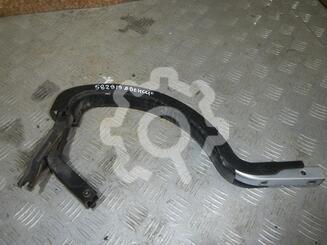 Петля крышки багажника Toyota Avensis III c 2009 г.