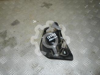 Накладка (кузов наружные) Toyota Avensis III c 2009 г.