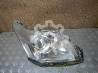 Фара правая Toyota Avensis III c 2009 г.