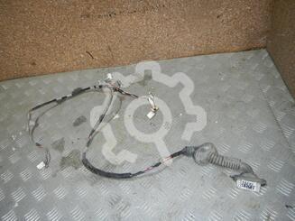 Проводка (коса) Toyota Avensis III c 2009 г.