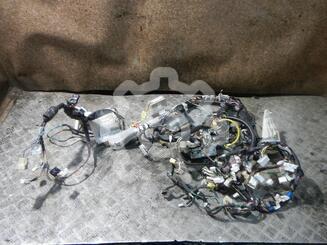 Проводка (коса) Toyota Avensis III c 2009 г.