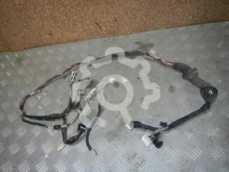 Проводка (коса) Toyota Avensis III c 2009 г.