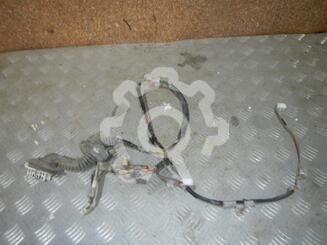 Проводка (коса) Toyota Avensis III c 2009 г.