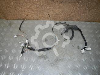 Проводка (коса) Toyota Avensis III c 2009 г.