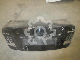 Крышка багажника Toyota Camry VI [XV40] 2006 - 2011