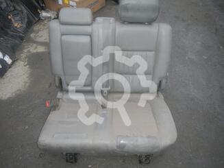 Сиденье салонное Toyota Land Cruiser [100] 1998 - 2007
