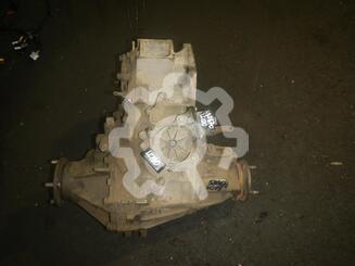 Коробка раздаточная Toyota Land Cruiser [100] 1998 - 2007