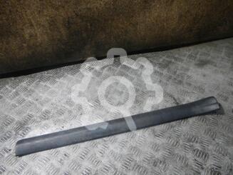 Накладка порога (внутренняя) Toyota Corolla IX [E120, E130] 2000 - 2007