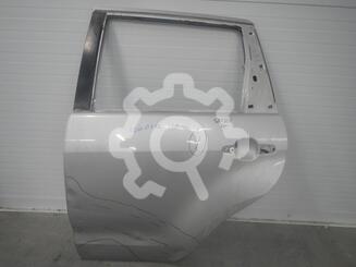 Дверь задняя левая Toyota Ist I 2001 - 2007
