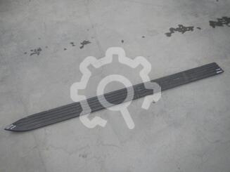 Накладка подножки Toyota Land Cruiser [200] 2007 - 2021
